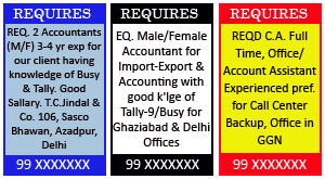 Book Recruitment Ad in Hindustan Times Online at Lowest Cost ...